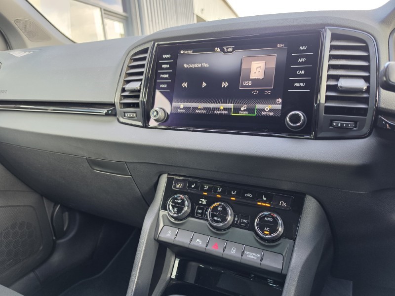 2023 (73) SKODA KAROQ 1.5 TSI Sportline 5dr DSG 5236734