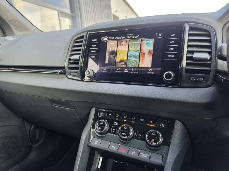 2023 (73) SKODA KAROQ 1.5 TSI Sportline 5dr DSG 5236736