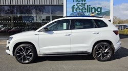 2023 (73) SKODA KAROQ 1.5 TSI Sportline 5dr DSG 5236699