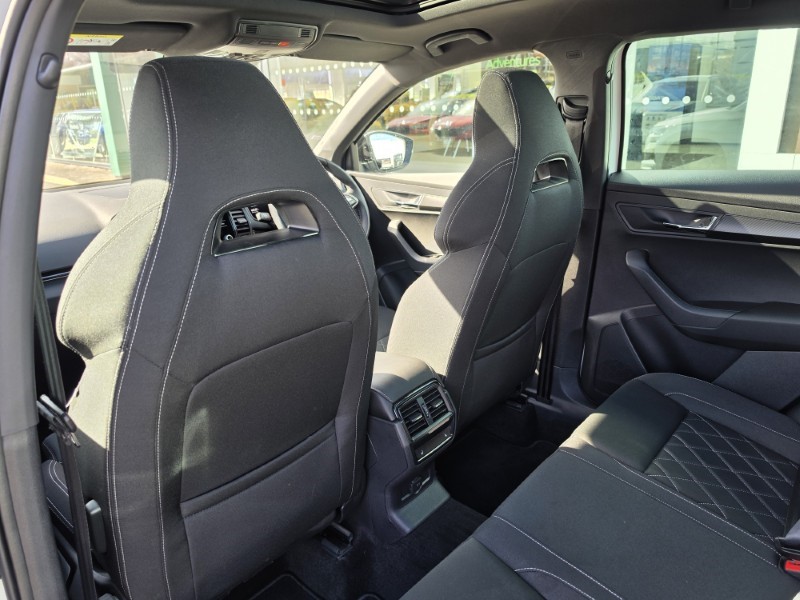 2023 (73) SKODA KAROQ 1.5 TSI Sportline 5dr DSG 5236706