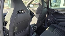 2023 (73) SKODA KAROQ 1.5 TSI Sportline 5dr DSG 5236706