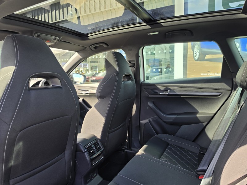 2023 (73) SKODA KAROQ 1.5 TSI Sportline 5dr DSG 5236708