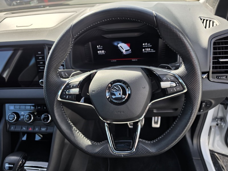 2023 (73) SKODA KAROQ 1.5 TSI Sportline 5dr DSG 5236726