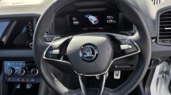 2023 (73) SKODA KAROQ 1.5 TSI Sportline 5dr DSG 5236726
