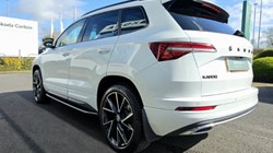 2023 (73) SKODA KAROQ 1.5 TSI Sportline 5dr DSG 5236682