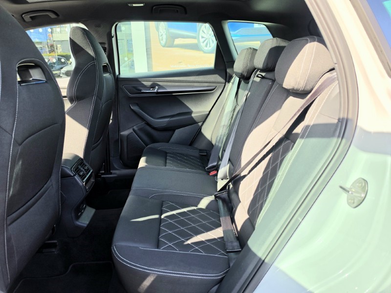 2023 (73) SKODA KAROQ 1.5 TSI Sportline 5dr DSG 5236707