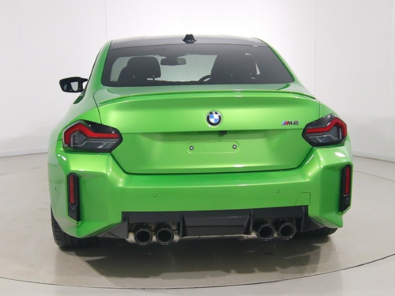  BMW M2 2dr 5516431