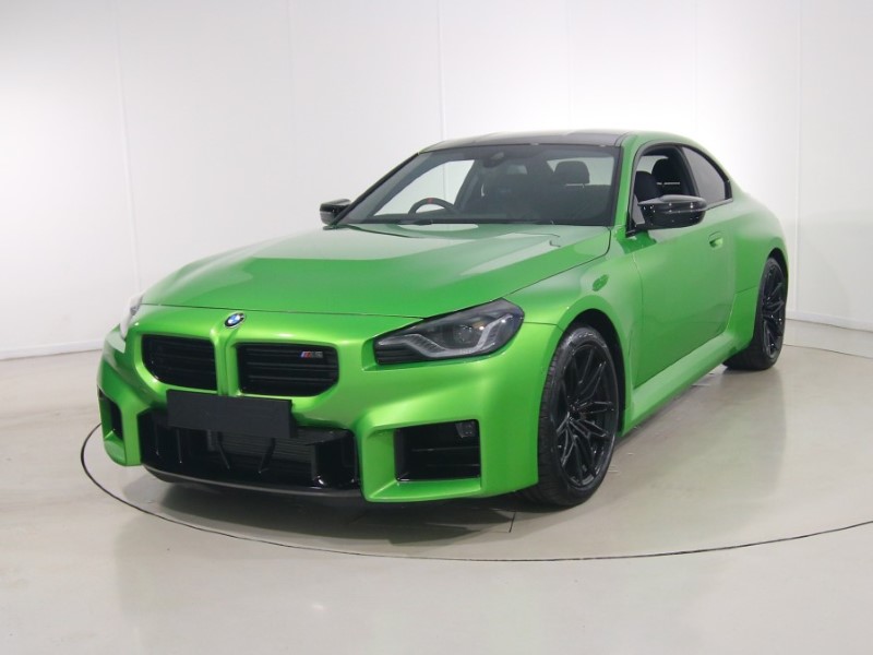  BMW M2 2dr 5516428
