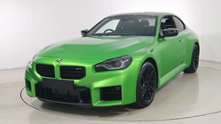 BMW M2 2dr 5516428
