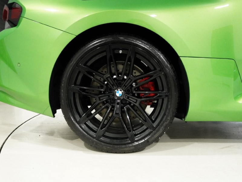  BMW M2 2dr 5516457