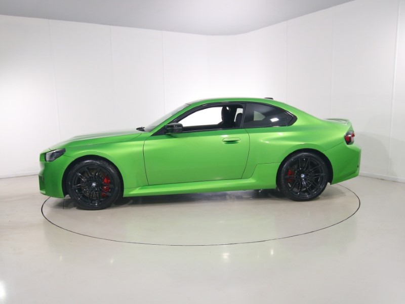  BMW M2 2dr 5516429