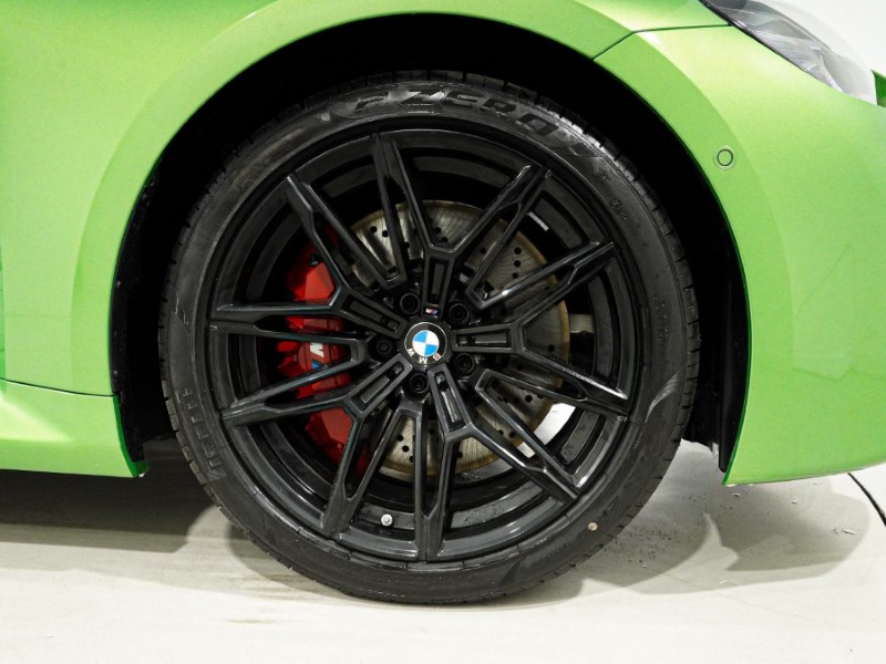  BMW M2 2dr 5516452