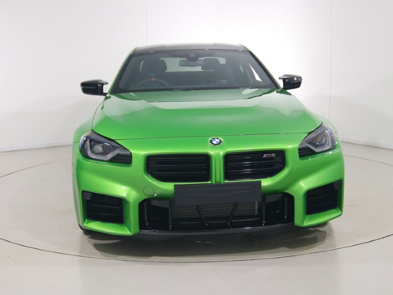  BMW M2 2dr 5516427