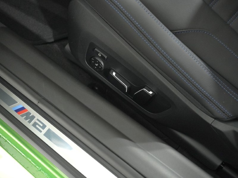  BMW M2 2dr 5516440