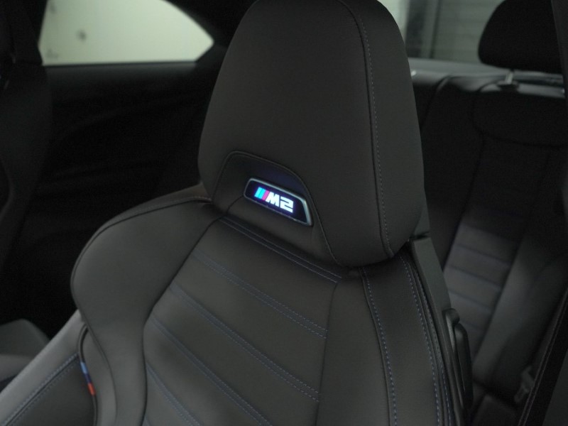  BMW M2 2dr 5516441