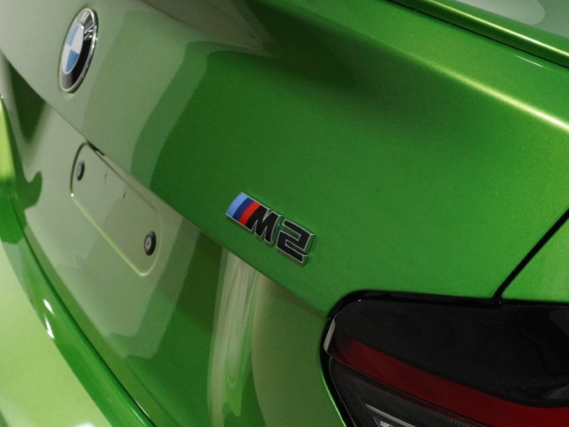  BMW M2 2dr 5516434