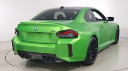BMW M2 2dr 5516432
