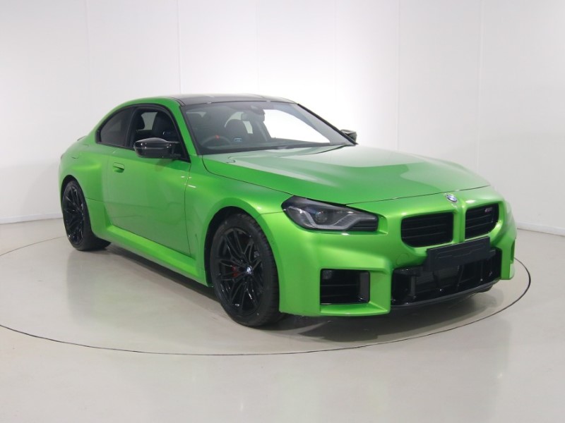 BMW M2