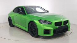 BMW M2 2dr 5516426