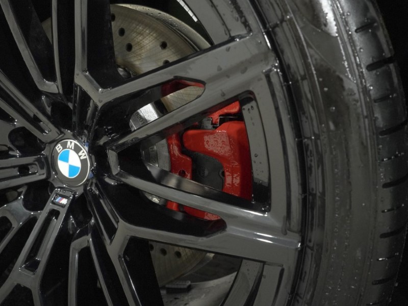  BMW M2 2dr 5516455