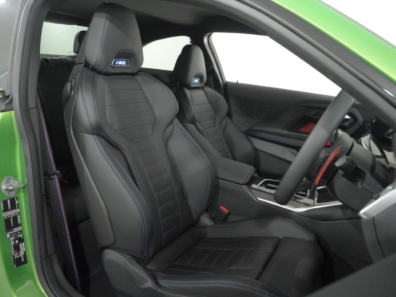  BMW M2 2dr 5516454