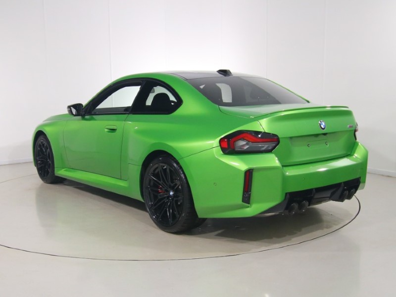  BMW M2 2dr 5516430