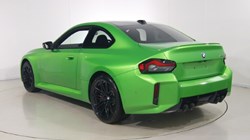 BMW M2 2dr 5516430