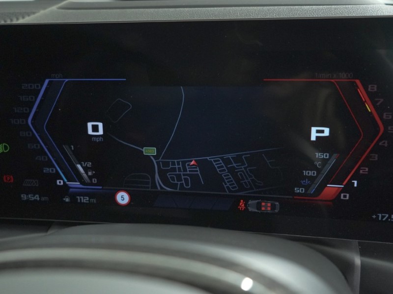  BMW M2 2dr 5516476