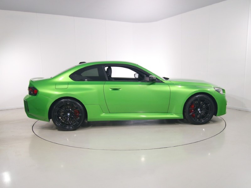  BMW M2 2dr 5516433