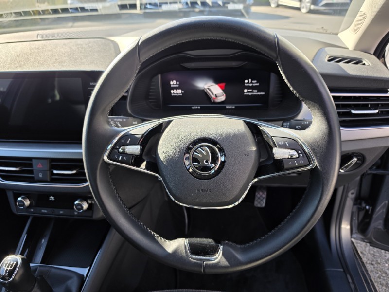 2023 (72) SKODA SCALA 1.0 TSI 95 SE L 5dr 5260627