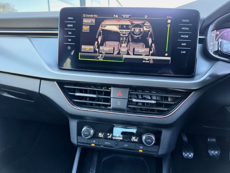 2023 (72) SKODA SCALA 1.0 TSI 95 SE L 5dr 5260635