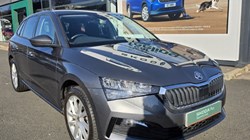 2023 (72) SKODA SCALA 1.0 TSI 95 SE L 5dr 5260589