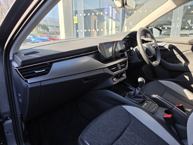 2023 (72) SKODA SCALA 1.0 TSI 95 SE L 5dr 5260619