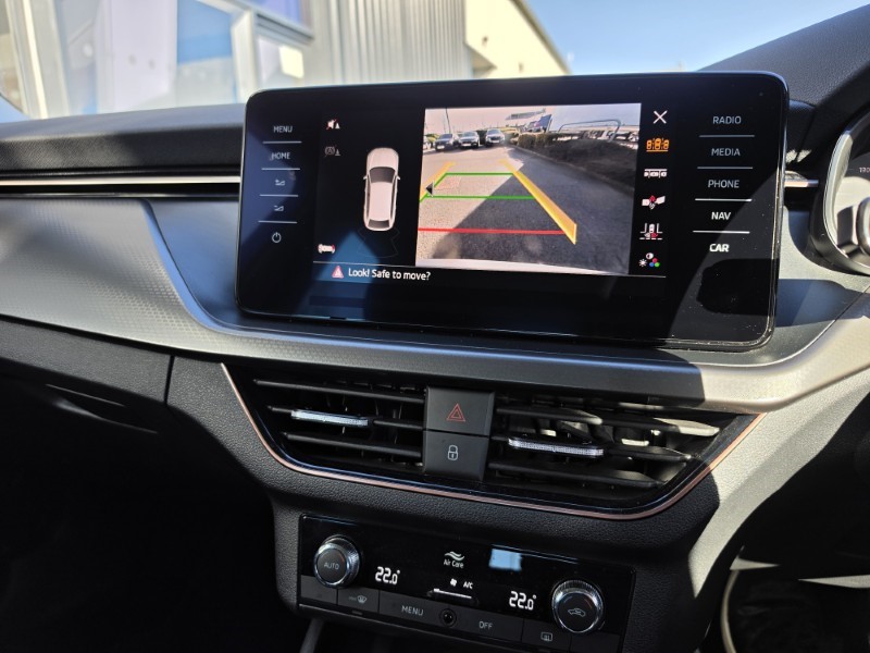 2023 (72) SKODA SCALA 1.0 TSI 95 SE L 5dr 5260596