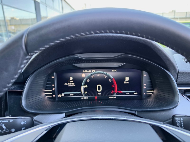 2023 (72) SKODA SCALA 1.0 TSI 95 SE L 5dr 5260642