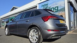 2023 (72) SKODA SCALA 1.0 TSI 95 SE L 5dr 5260600