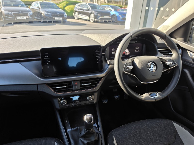 2023 (72) SKODA SCALA 1.0 TSI 95 SE L 5dr 5260616