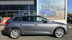 2023 (72) SKODA SCALA 1.0 TSI 95 SE L 5dr 5260583