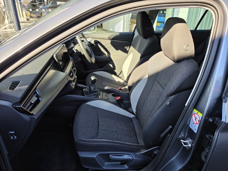 2023 (72) SKODA SCALA 1.0 TSI 95 SE L 5dr 5260621