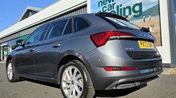 2023 (72) SKODA SCALA 1.0 TSI 95 SE L 5dr 5260601