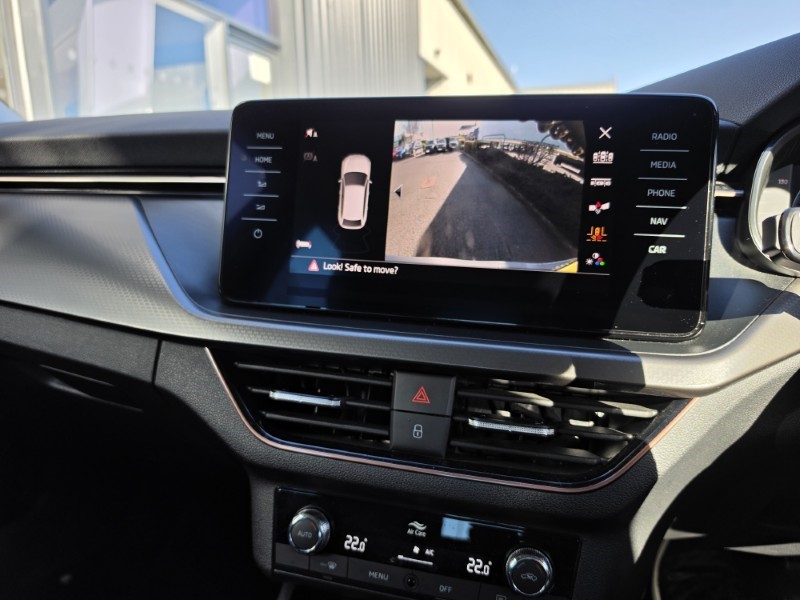 2023 (72) SKODA SCALA 1.0 TSI 95 SE L 5dr 5260599