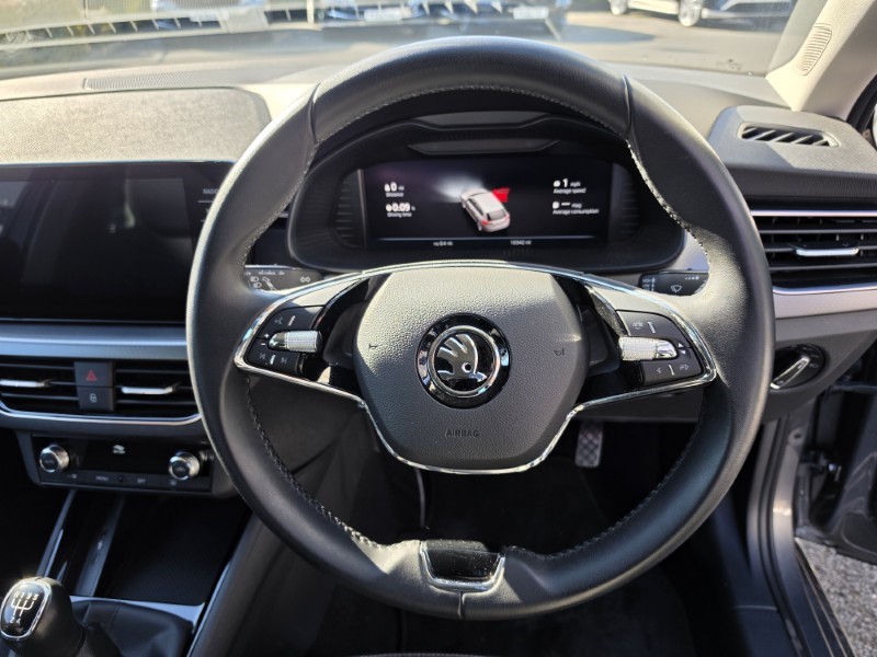 2023 (72) SKODA SCALA 1.0 TSI 95 SE L 5dr 5260626