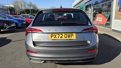 2023 (72) SKODA SCALA 1.0 TSI 95 SE L 5dr 5260604