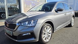 2023 (72) SKODA SCALA 1.0 TSI 95 SE L 5dr 5260608