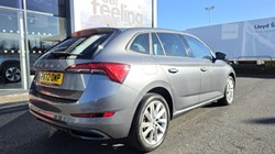 2023 (72) SKODA SCALA 1.0 TSI 95 SE L 5dr 5260585