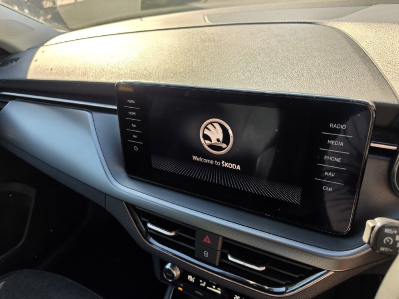 2023 (72) SKODA SCALA 1.0 TSI 95 SE L 5dr 5260631