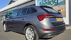 2023 (72) SKODA SCALA 1.0 TSI 95 SE L 5dr 5260603