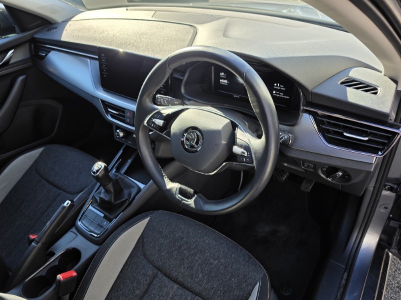 2023 (72) SKODA SCALA 1.0 TSI 95 SE L 5dr 5260623