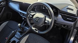 2023 (72) SKODA SCALA 1.0 TSI 95 SE L 5dr 5260623