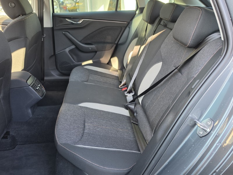 2023 (72) SKODA SCALA 1.0 TSI 95 SE L 5dr 5260615